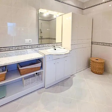 Villa Vista Al Mar By Costablancarent Dénia