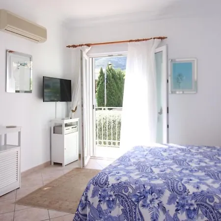Vista Al Mar By Costablancarent Villa *