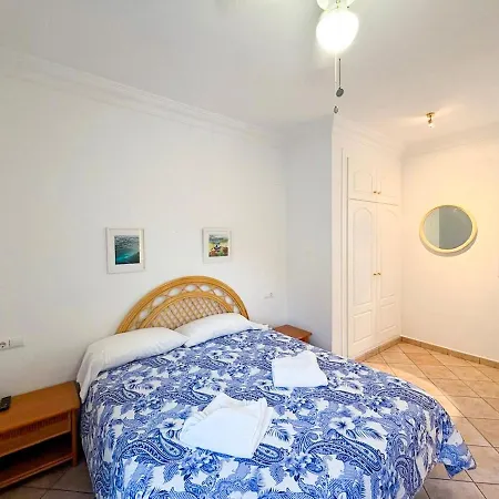 Vista Al Mar By Costablancarent Villa *